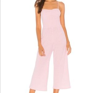 NEVER WORN - Blue Life X REVOLVE Seaside Jumper